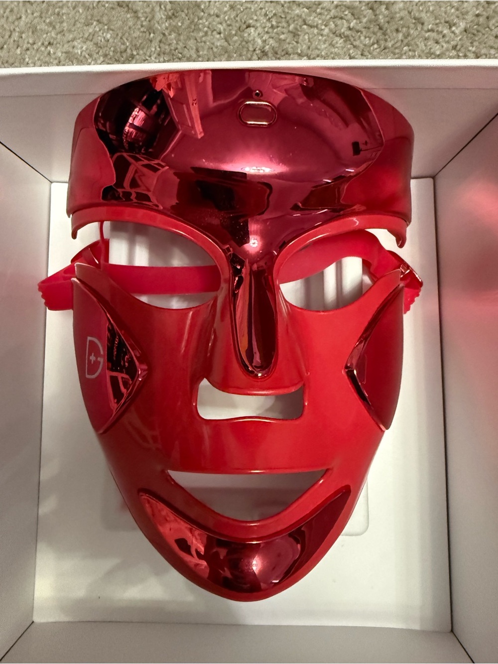 Dr. Dennis Gross Skincare
DRx SpectraLite™ FaceWare Pro 3-Minute LED Device - Picture 1 of 4
